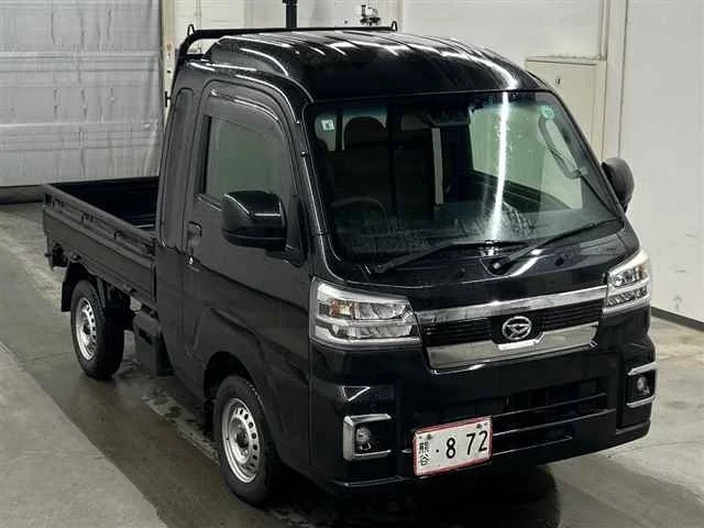 Daihatsu Hijet Truck S500P 2024